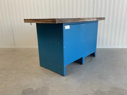 Lista Workbench – RESALE