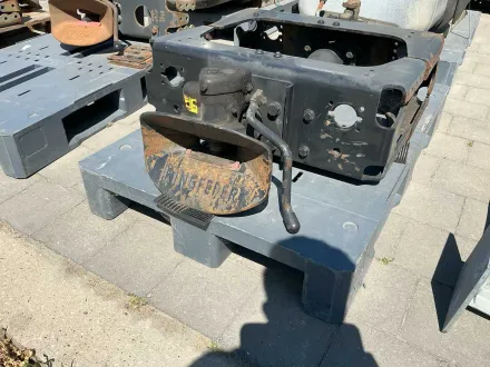 Ringfeder-Kiefer – RESALE