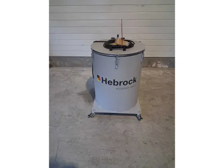 PUR BOX – HEBROCK – PUR BOX – RESALE