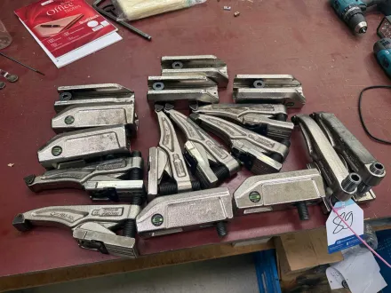 LENZKES  Posten Spannmittel – RESALE