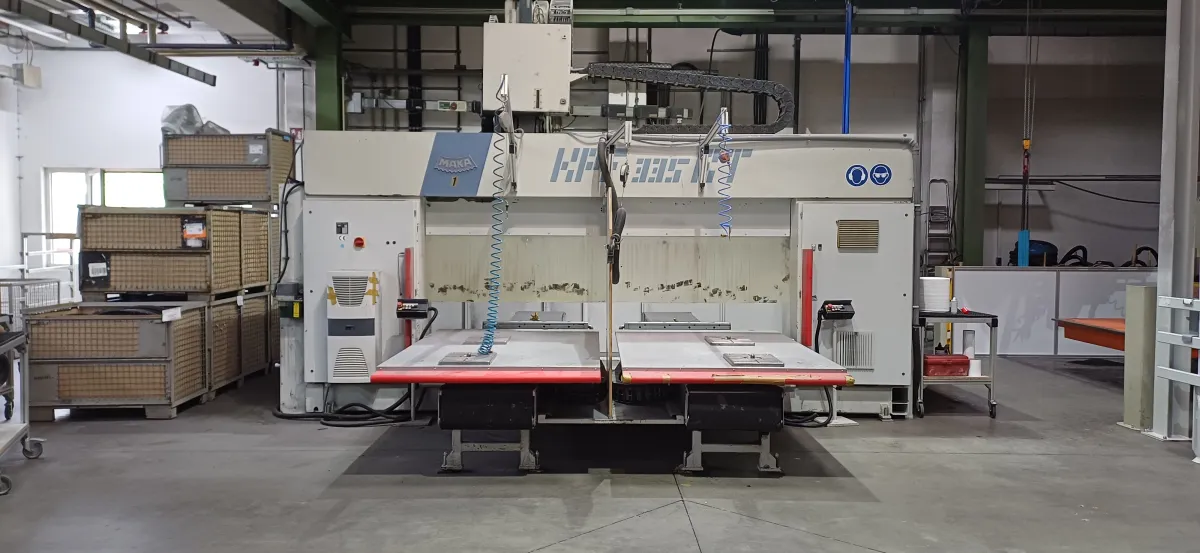 Maka KPF 335