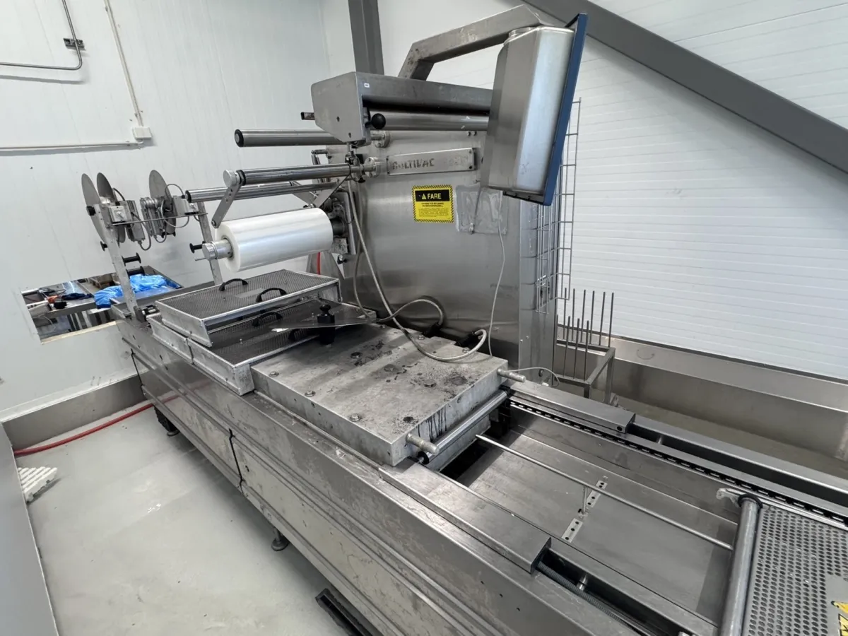 Multivac R530