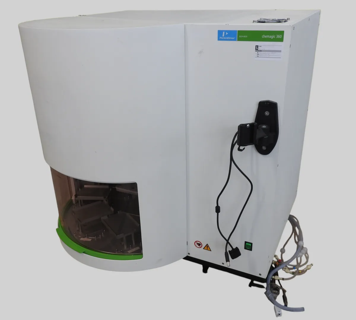 PerkinElmer chemagic 360