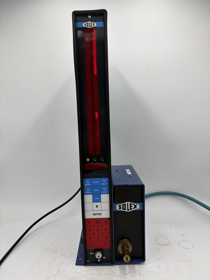 SOLEX DBE 021-103