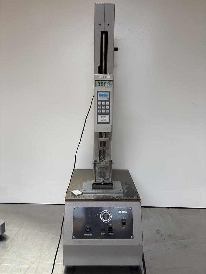 IMADA MV-100 BA