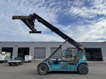 Smv 108TC6 – RESALE