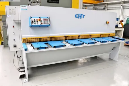 Eht TSS 4-30 Tafelschere - hydraulisch – RESALE