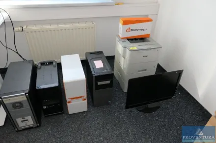 PC-Technik alt – RESALE