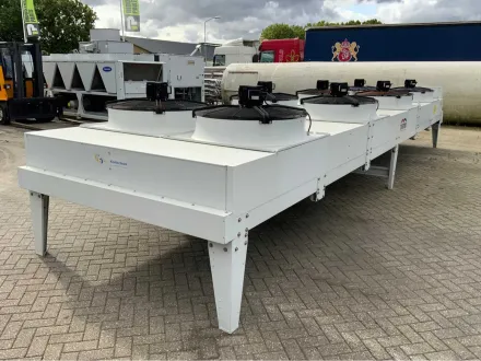 Cabero GC/HND1-7EC/2XCE Kondensator (c) – RESALE