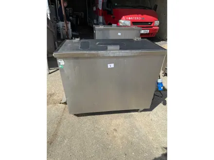 OZ-Tank (Entfettungstank) – RESALE