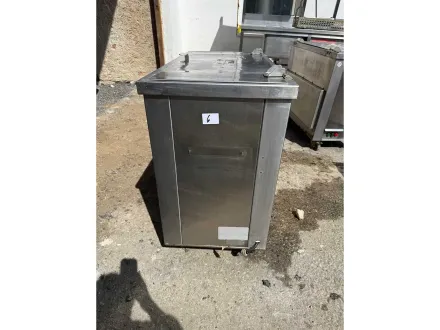 OZ-Tank (Entfettungstank) – RESALE