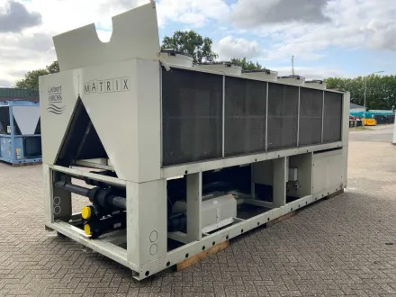 2006 Liebert Hiross SLS05401 Chiller – RESALE