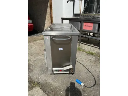 OZ-Tank (Entfettungstank) – RESALE