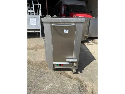 OZ-Tank (Entfettungstank) – RESALE