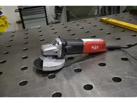 Flex LE 9-11 125 Winkelschleifer – RESALE