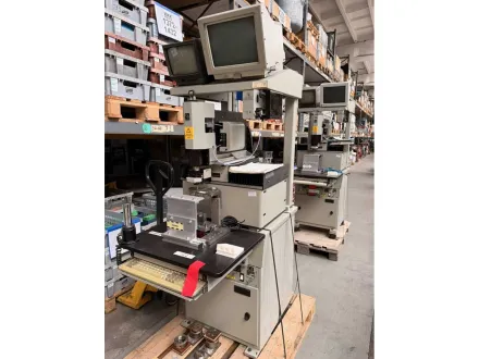ORTHODYNE MODEL 360C ORTHODYNE MODEL 360C Ultraschall-Wirebonder – RESALE