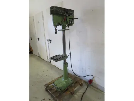 GENKO B13 / 15-2 Säulenbohrmaschine – RESALE