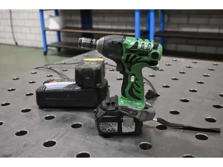 Hitachi WR14DL 18V Schlagschrauber – RESALE