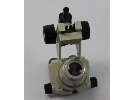 NIKON SMZ-1 NIKON SMZ-1 Stereomikroskop binokularer Zoom 20x – RESALE