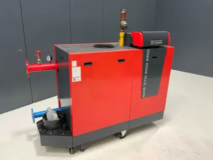 Remeha Gas 310 Eco Pro Heizkessel – RESALE