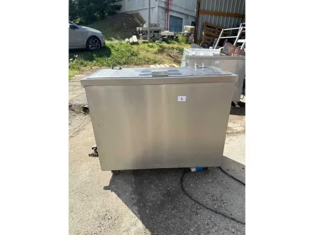 OZ-Tank (Entfettungstank) – RESALE