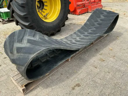 Camoplast/Camso Claas 0007649640 / 0764.964.0 Strecke – RESALE