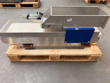 FLEXFACTORY AG ANYFEEDER SX240 FLEXFACTORY AG ANYFEEDER SX240 Schwingförderer Zuführsystem – RESALE
