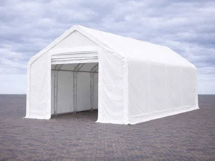 RTE - 2026 - 8109 - Lagerzelt 18300x9150x6100mm – RESALE