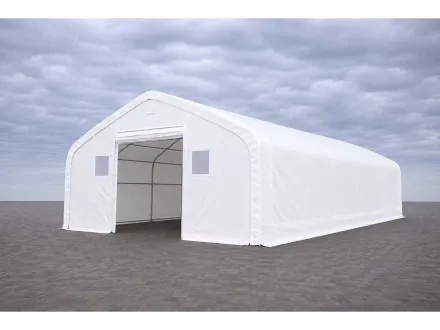 RTE - 2026 - 7402 - Lagerzelt 12200x10000x5200mm – RESALE