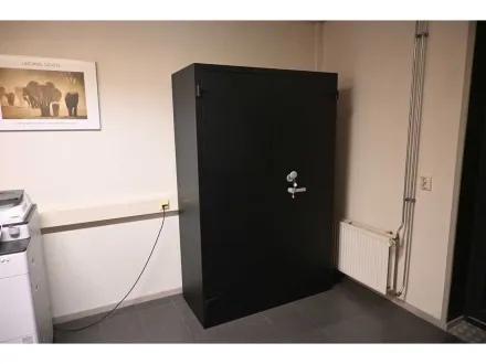 Dorma Kaba Feuerfester Aktenschrank – RESALE