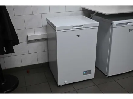 Beko CF100EWN Gefrierschrank – RESALE