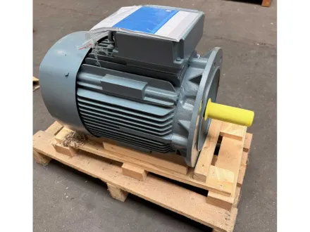 VEM IE3-W41R 160M 2 TPM HW VEM IE3-W41R 160M 2 TPM HW Drehstrom Asynchronmotor 11 kW – RESALE