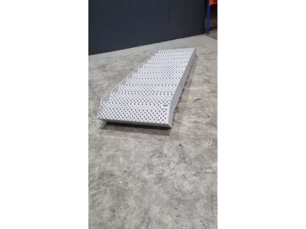 Stahltreppe – RESALE