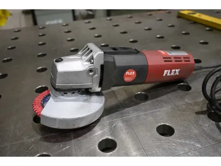 Flex L1506 VR Winkelschleifer – RESALE