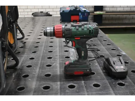 Parkside PSBSA 20 LI-B2 Akkubohrmaschine – RESALE