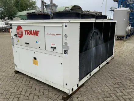 2010 Trane ECGAN600J72H Chiller – RESALE