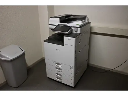 Ricoh IM30000 Multifunktions-Touchscreen-Kopierer – RESALE