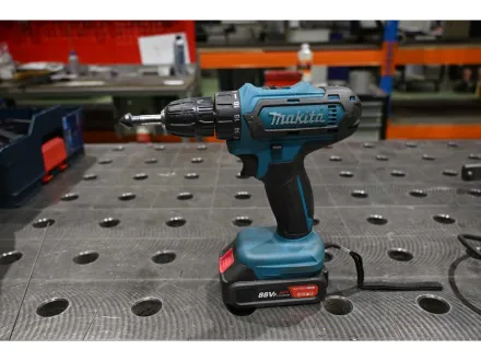 Makita DDF485 18V Akkubohrmaschine – RESALE
