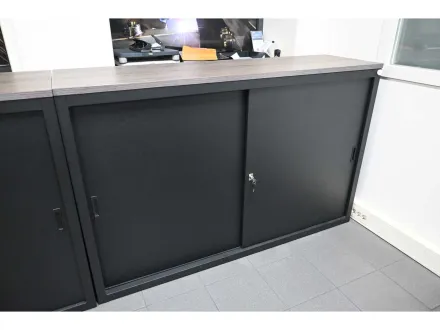 CL Bürokabinett – RESALE