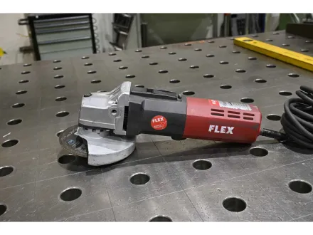 Flex L1506 VR Winkelschleifer – RESALE
