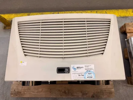 RITTAL SK 3387.540 RITTAL SK 3387.540 Schaltschrank-Kühlgerät (Enclosure Cooling Unit) – RESALE