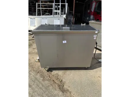 OZ-Tank (Entfettungstank) – RESALE