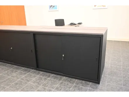 Bürokabinett (6x) – RESALE