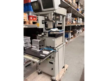 ORTHODYNE MODEL 360C ORTHODYNE MODEL 360C Ultraschall-Wirebonder – RESALE