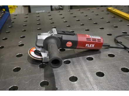 Flex L1506 VR Winkelschleifer – RESALE