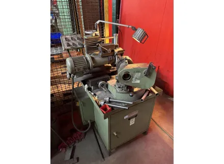 Farman FC-50N drill grinder Spiralbohrer-Schleifmaschinen – RESALE