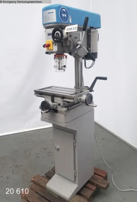 Ixion BT 18 FST Bohr- und Fräsmaschine – RESALE