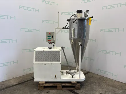 Fryma Koruma ERV 4 - Deaerators Neu auf Lager – RESALE