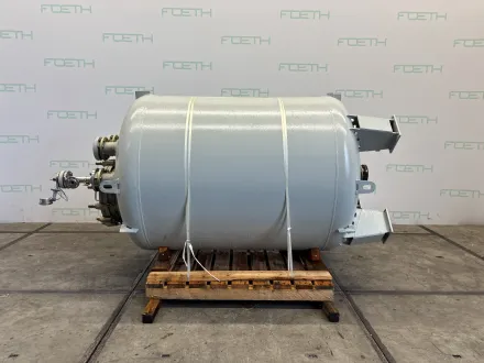 Estrella 4200 L (glass lined) - Pressure vessel Neu auf Lager – RESALE