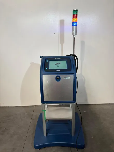 Domino A320i Checkweighers (dynamic) – RESALE